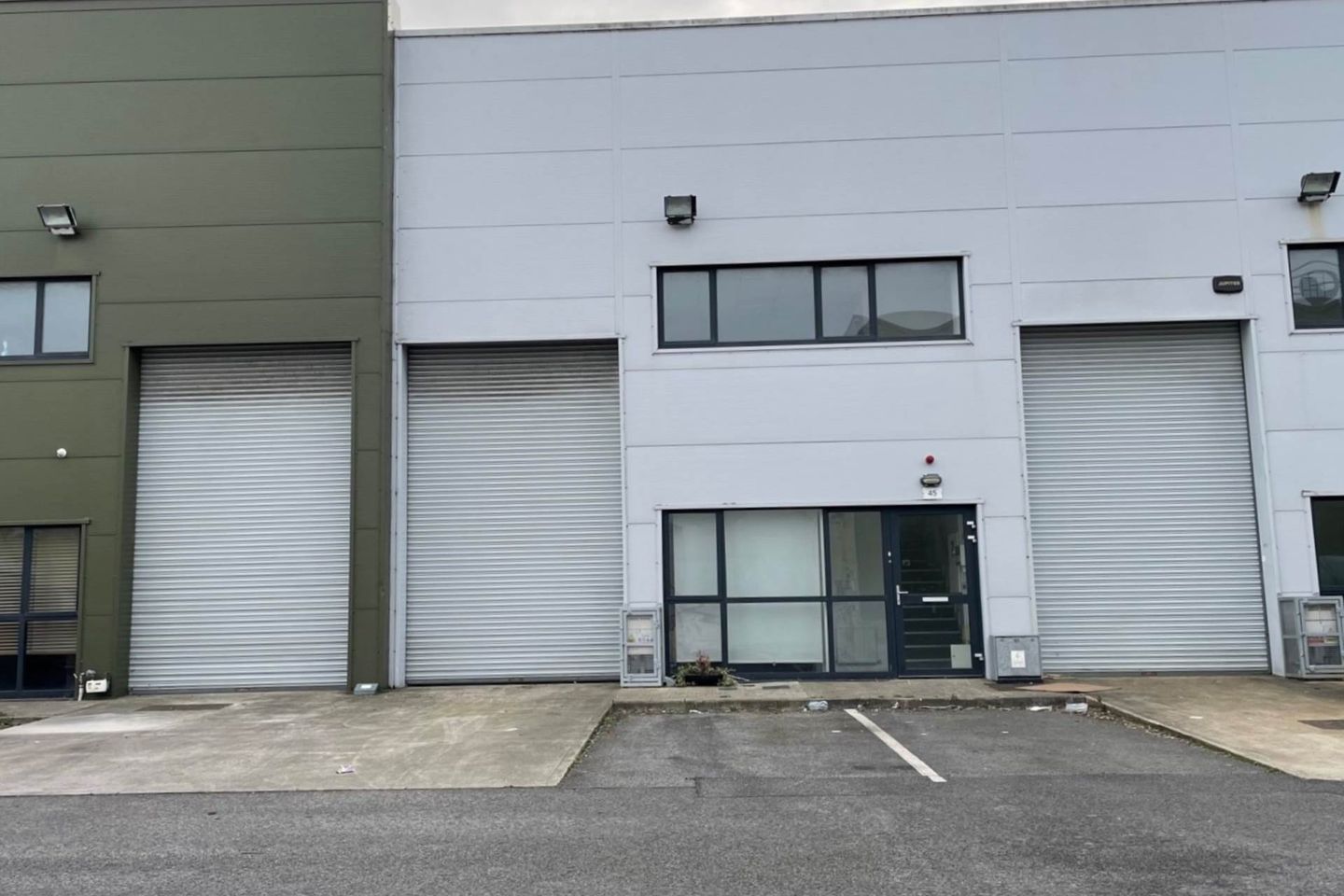 Unit 45, Premier Business Park, Ballycoolin Road, Dublin 11