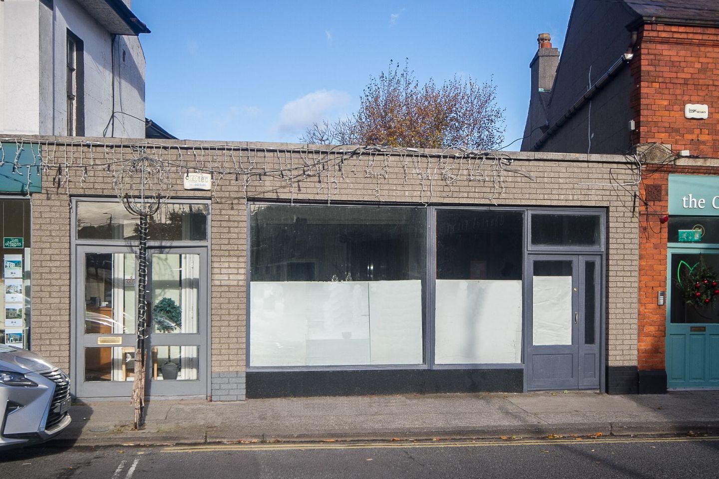 52 Sandycove Road, Sandycove, Sandycove, Co. Dublin, A96W3C1