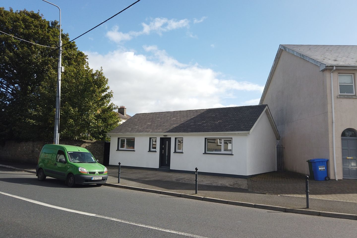 Castle Street, Ballyragget, Co. Kilkenny, R95D400 is for sale on Daft.ie