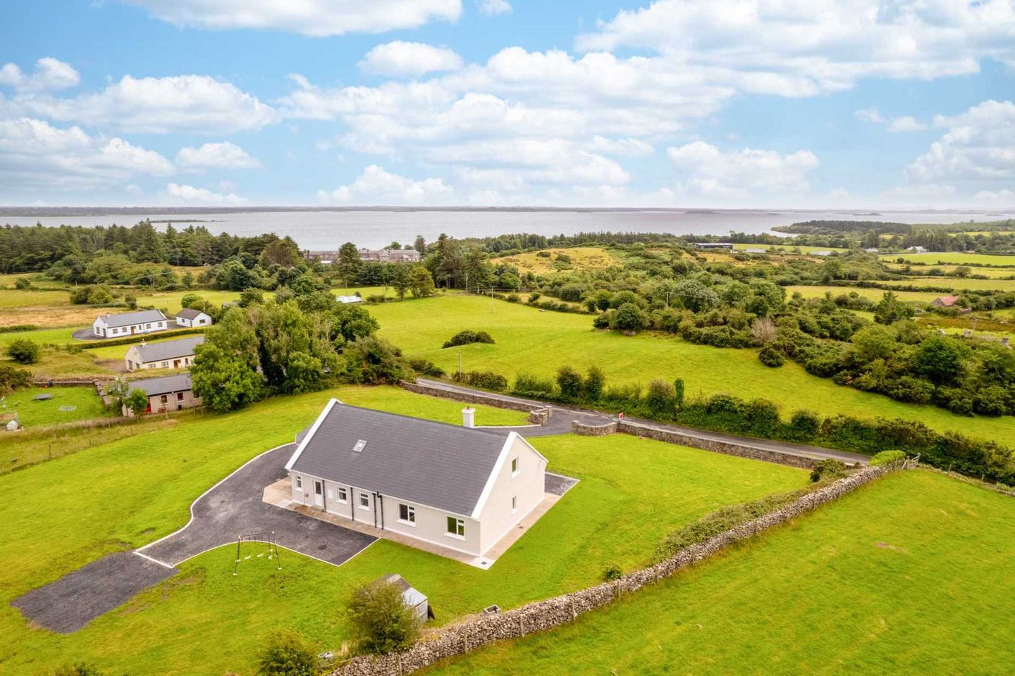 Carheen, Tourmakeady, Co. Mayo, F12PF88 is for sale on Daft.ie