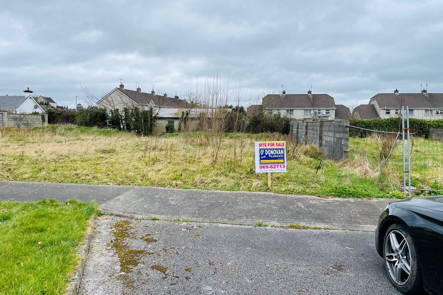 75 Meadow Court, Newcastle West, Co. Limerick, V42DT97