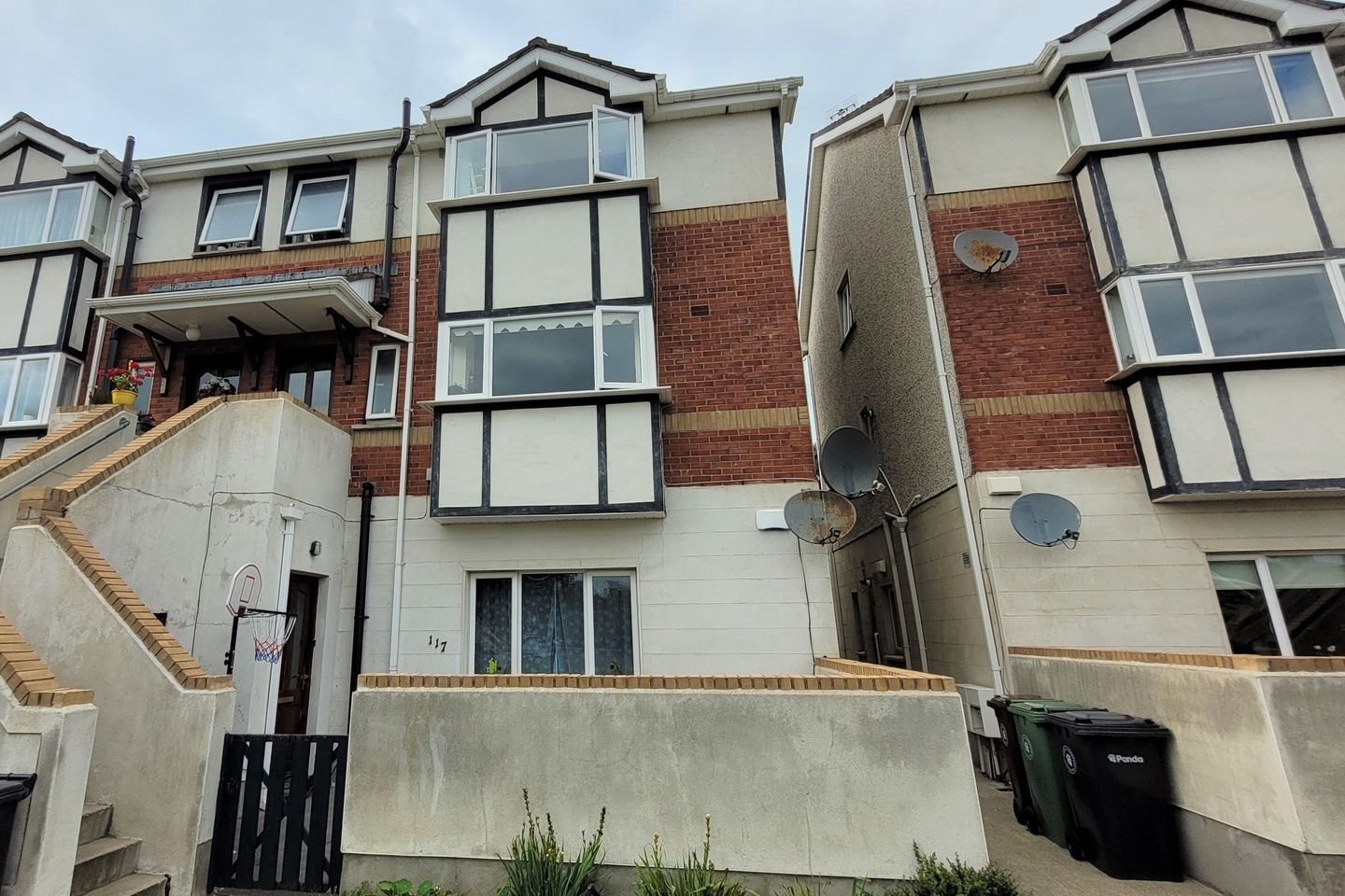 118 Bryanstown Manor, Dublin Road, Drogheda, Co. Louth, A92PH02 is for