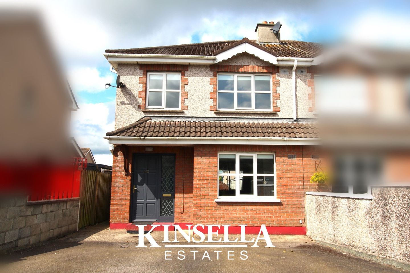 142 Hazelwood, Gorey, Co. Wexford, Y25P300 is for sale on Daft.ie