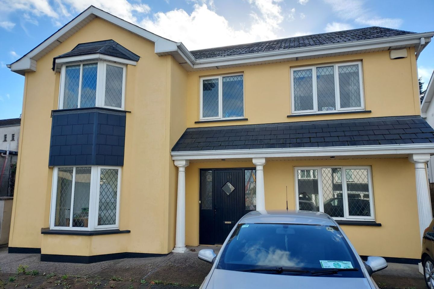 17 Cedar Court, Charleville, Kilmallock, Co. Limerick