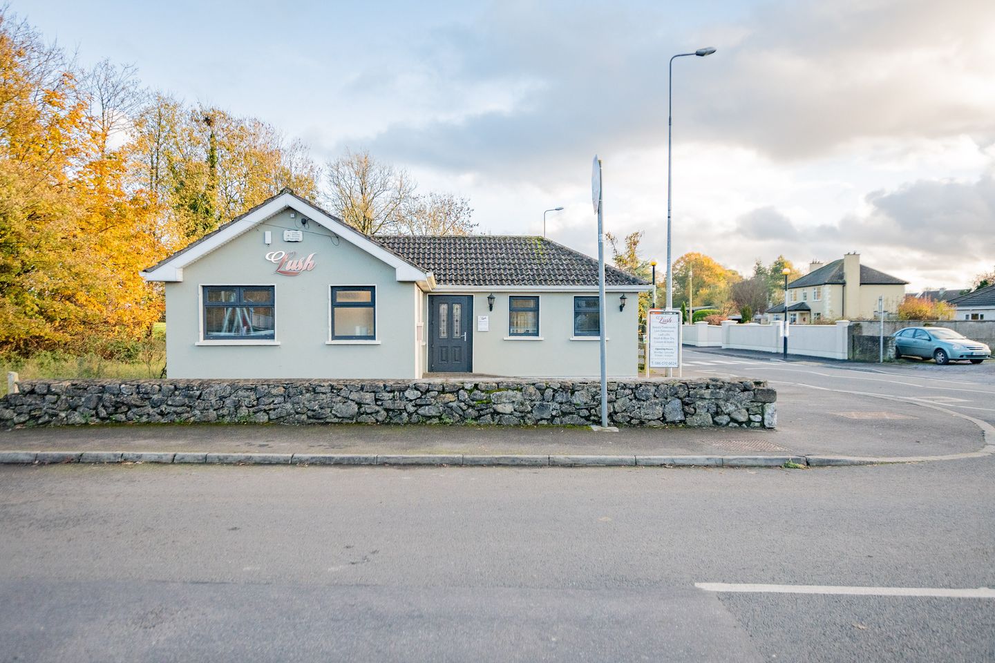 THE SALON, Rochfortbridge, Co. Westmeath, N91KH95 is for sale on Daft.ie