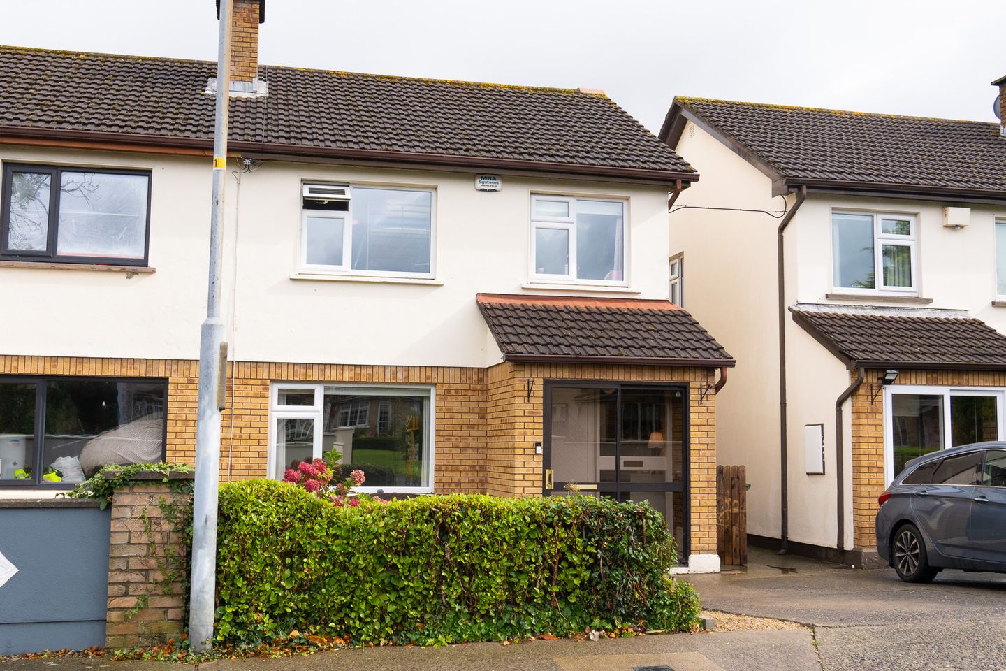 82 Wheatfield, Boghall Road, Bray, Co. Wicklow, A98WY40
