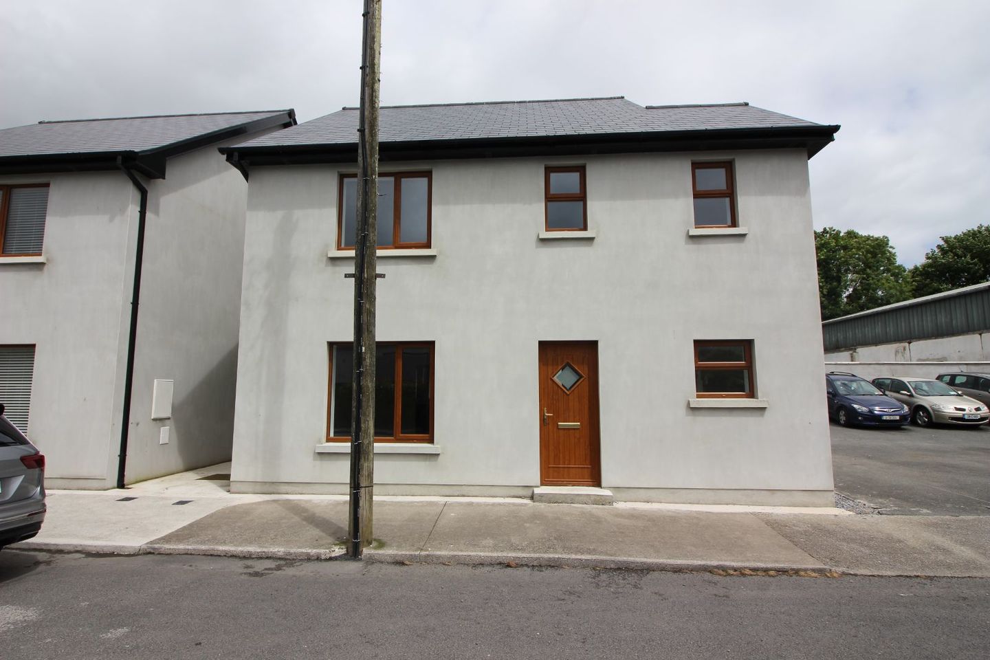 Maigue View, Main Street, Croom, Croom, Co. Limerick, V35E209 is for sale on Daft.ie