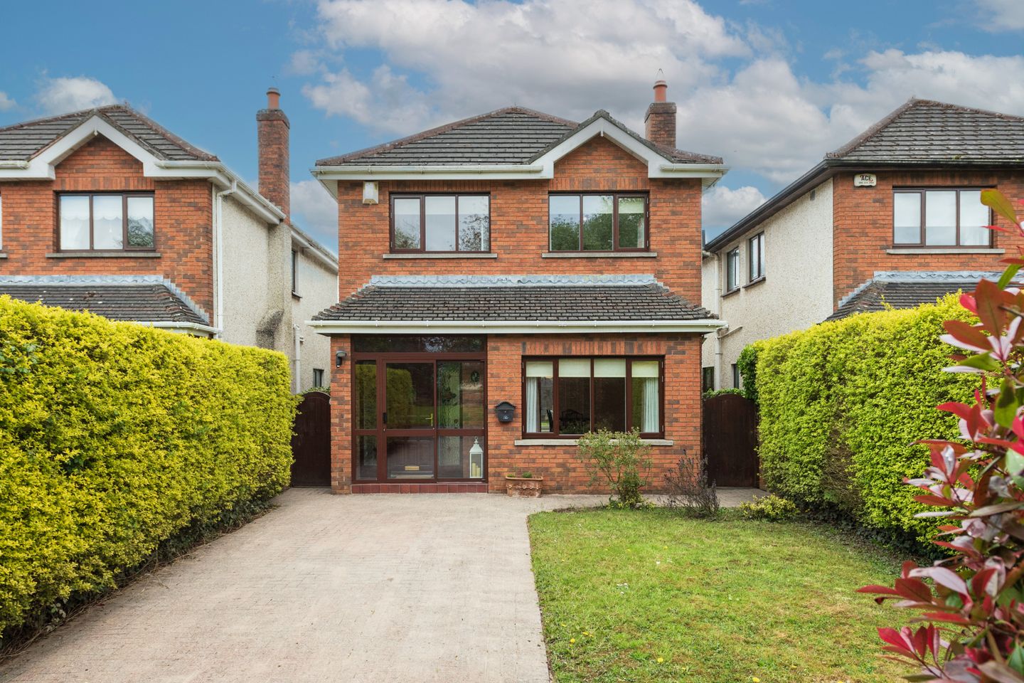 2 Greenaun,, Naas,, Co. Kildare, W91AYX9 is for sale on Daft.ie