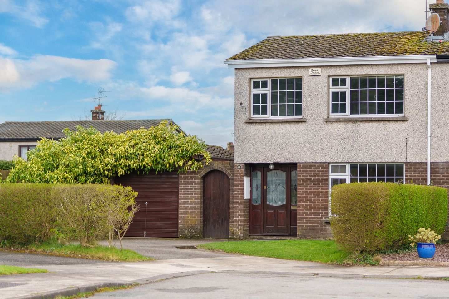 21 Oaklawns, Dundalk, Co. Louth, A91R9V2