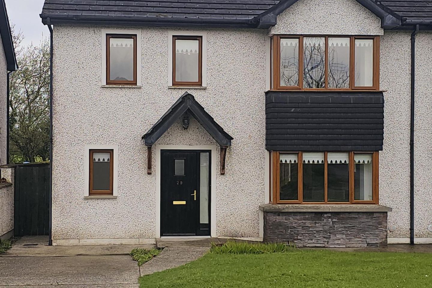 29 Sycamore Drive, Tanyard Wood, Millstreet, Co. Cork, P51C5X9 is for