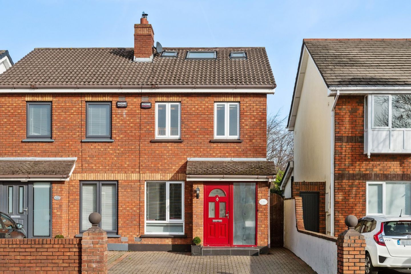126 Kimmage Road West, Kimmage, Dublin 12, D12RC81