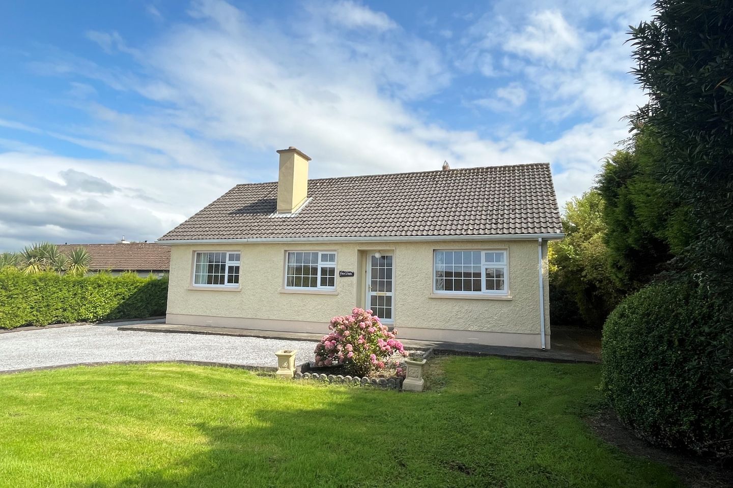 Four Winds, College Road, Castleisland, Co. Kerry, V92H0V8 is for sale
