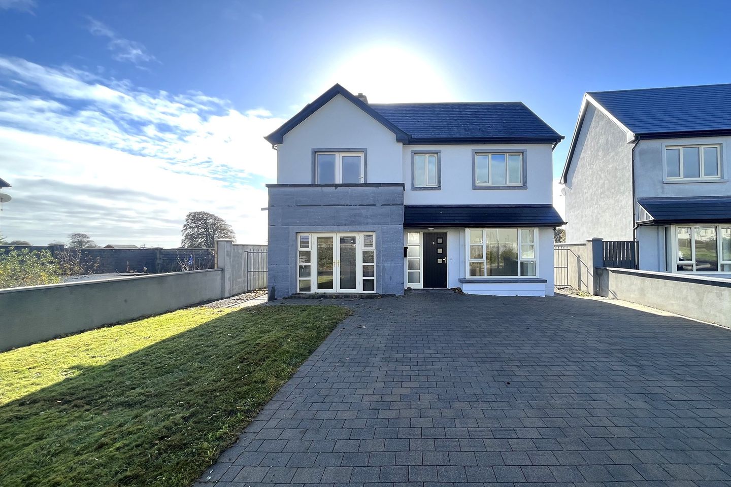 9 Beechpark, Grattan Park, Claremorris, Co. Mayo, F12T3H6