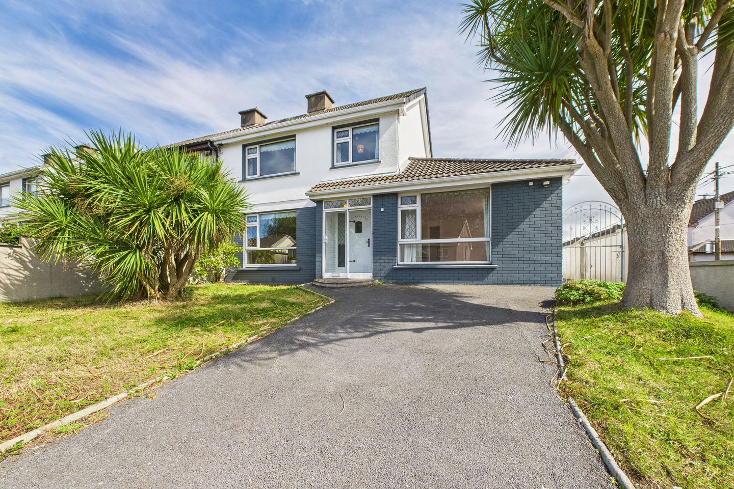 153 Lismore Park, Waterford City, Co. Waterford, X91RD6F