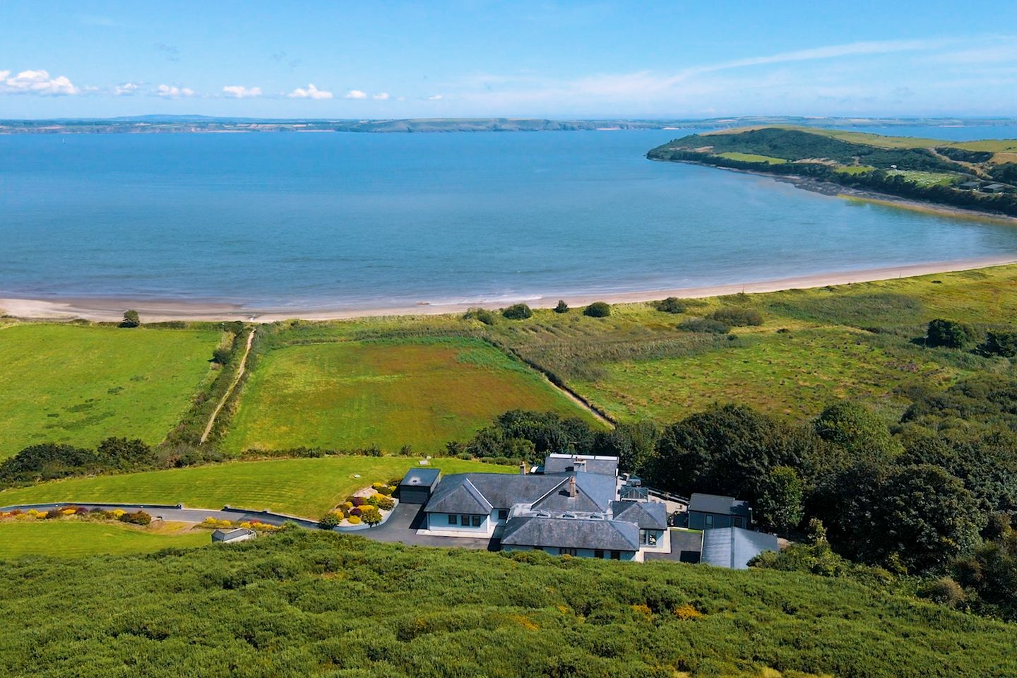 Forenaught, Creaden, Dunmore East, Co. Waterford, X91C9Y2 is for sale