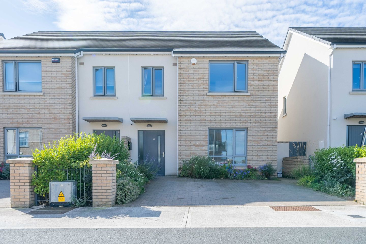 20 Waterside Green, Malahide, Co. Dublin, K36TR66 is for sale on Daft.ie