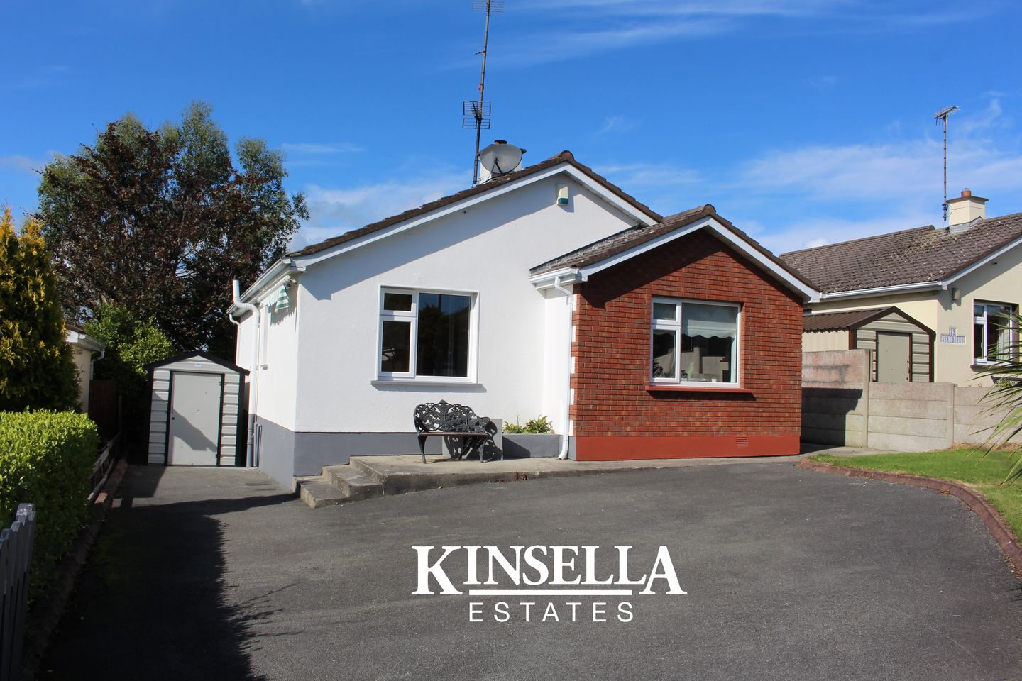 31 Ardamine Court, Courtown, Gorey, Co. Wexford, Y25K449 is for sale on