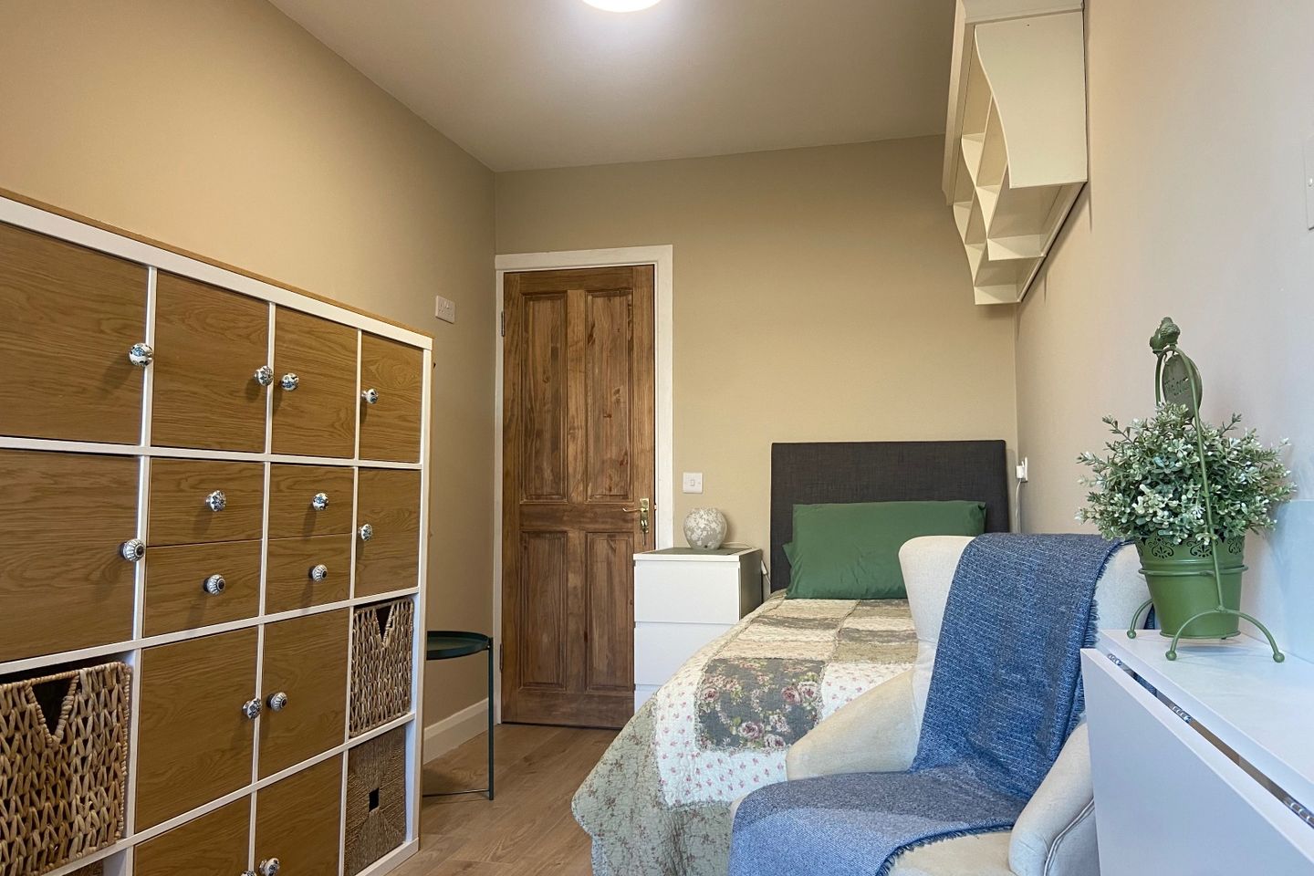 Grove Park, Glasnevin North, Finglas, Dublin 11