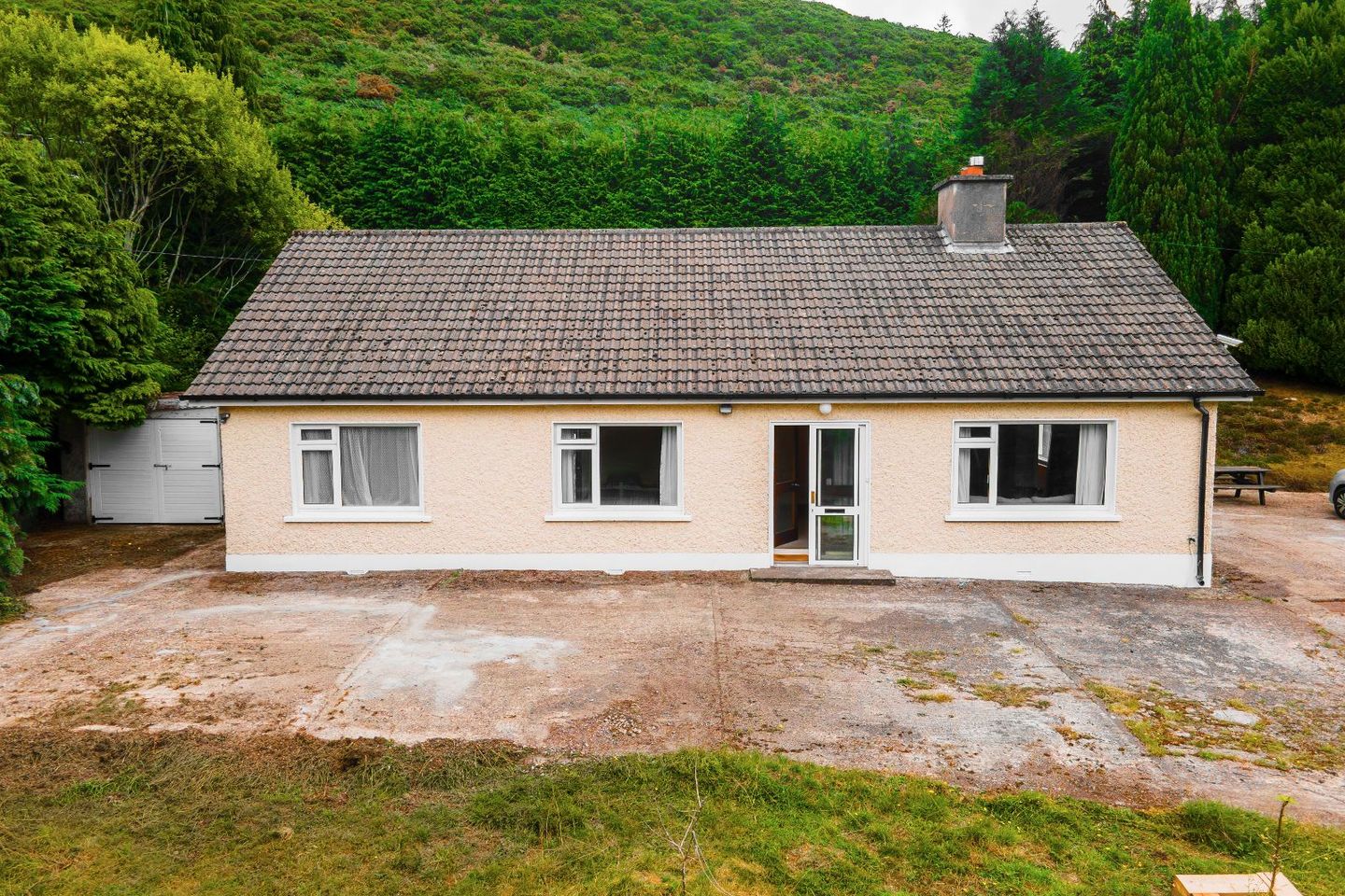 Robin Hill, Ballinacorbeg, Roundwood, Annamoe, Co. Wicklow, A98RH79