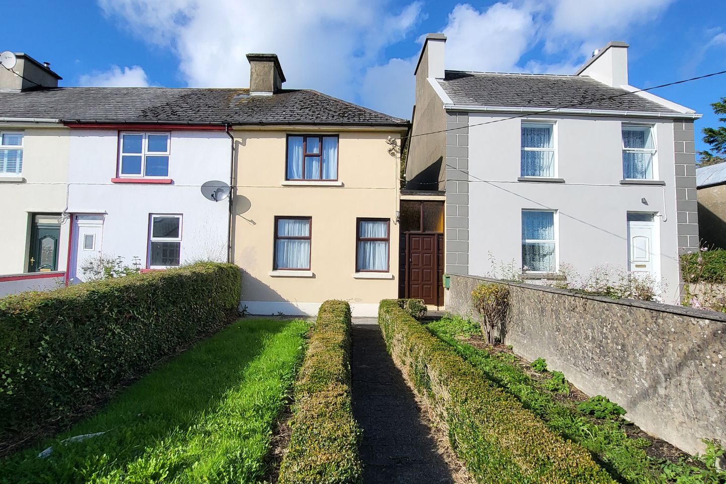 10 O'Dea's Road, Kilrush, Co. Clare, V15P234 is for sale on Daft.ie