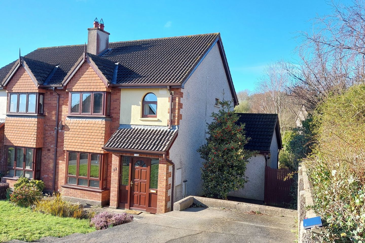 43 The Fairways, Rockshire Road, Ferrybank, Co. Waterford, X91C6Y8 is