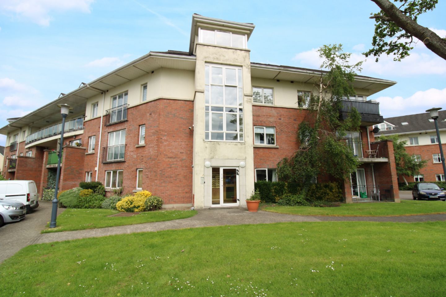 Apartment 28, Block 7B, Annaly Close, Ongar, Dublin 15, D15NY53 is for