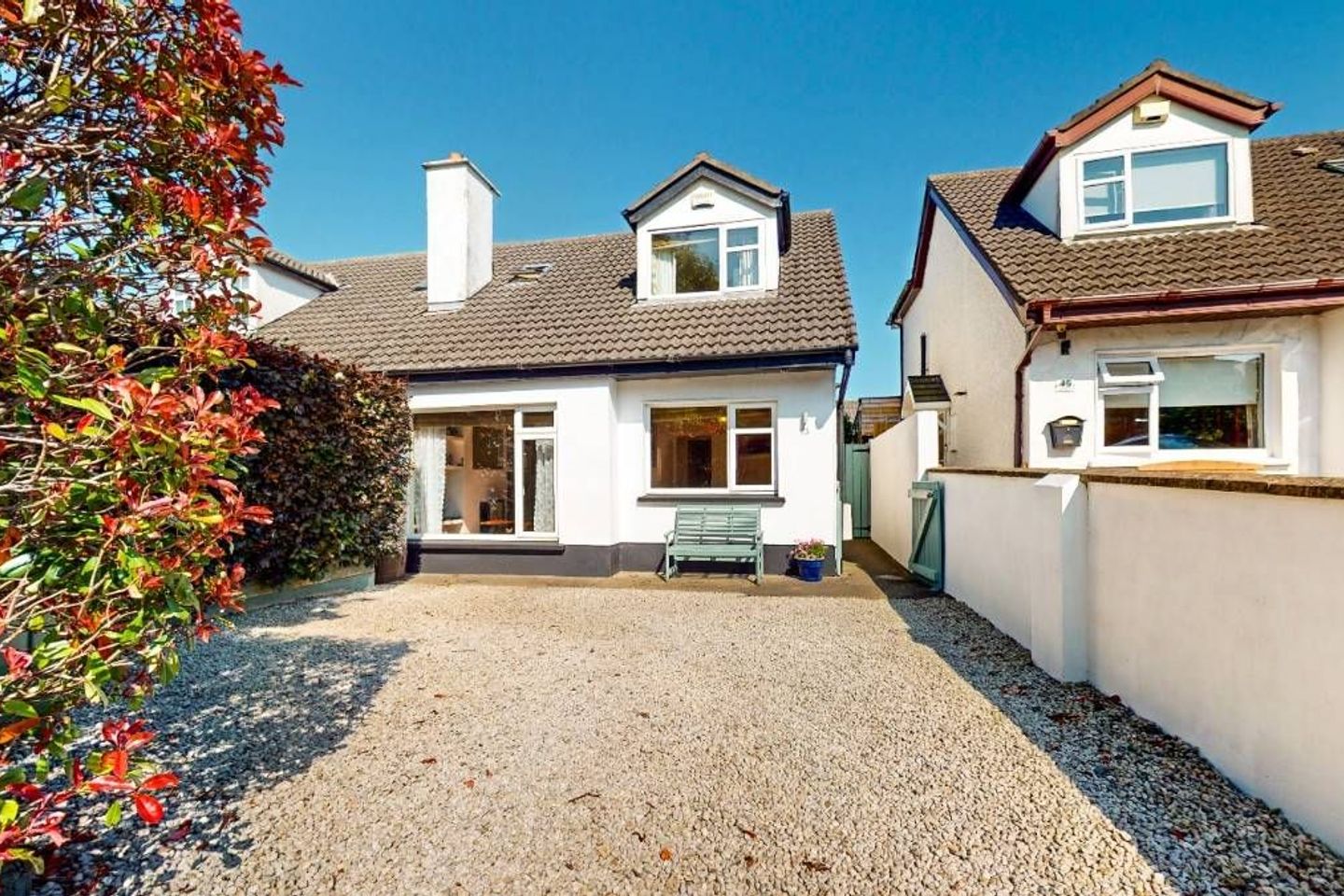43 Brookdale Avenue, Hilltown, Swords, Co. Dublin, K67K7R6