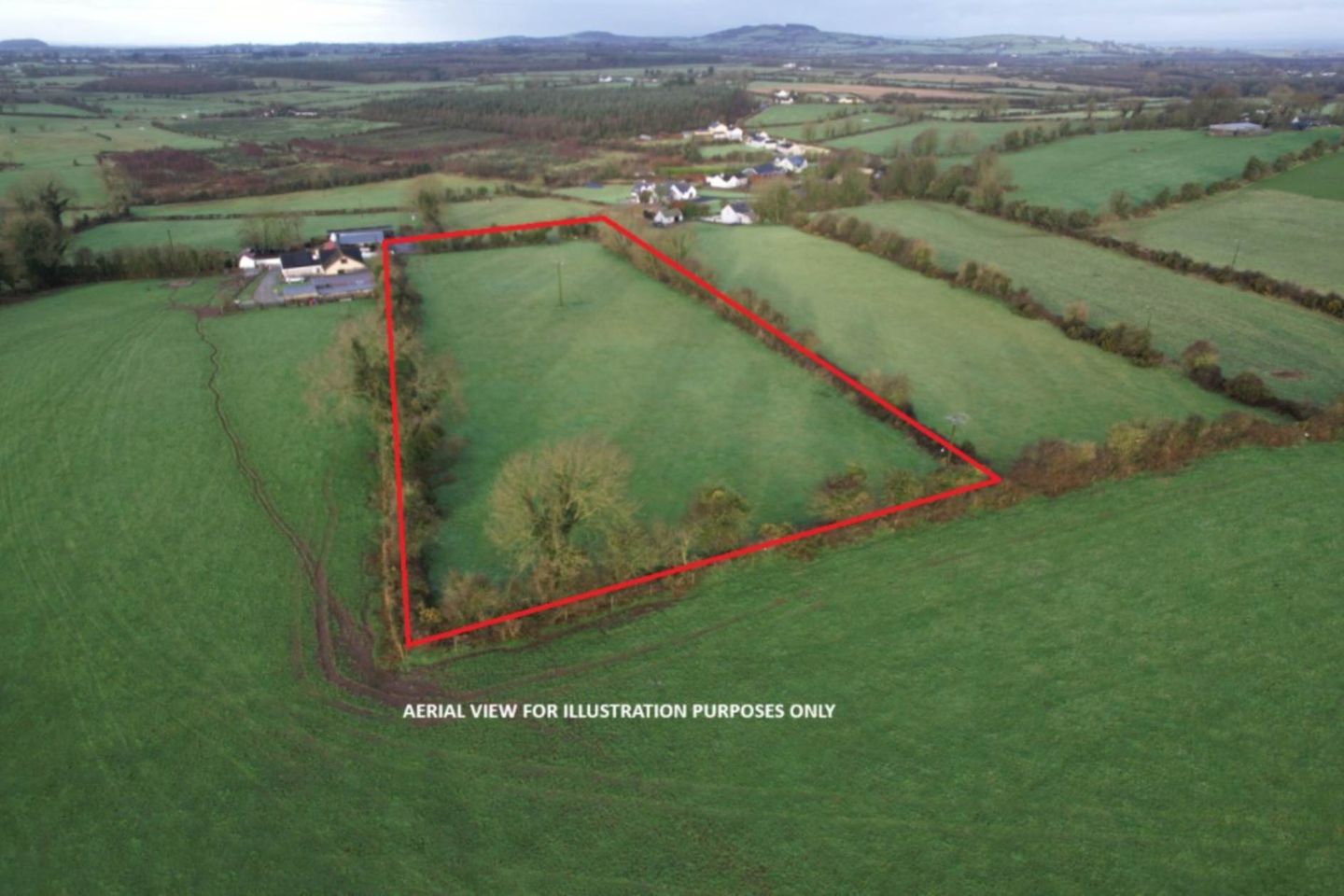 Rathjordan, Caherconlish, Co. Limerick