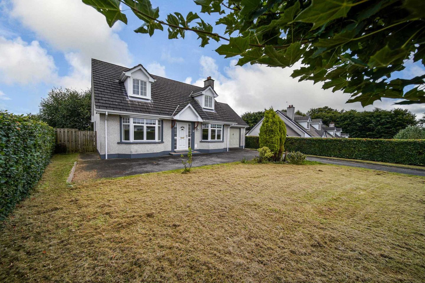 64 Glebe Hollows, Stranorlar, Co. Donegal, F93E0F6 is for sale on Daft.ie