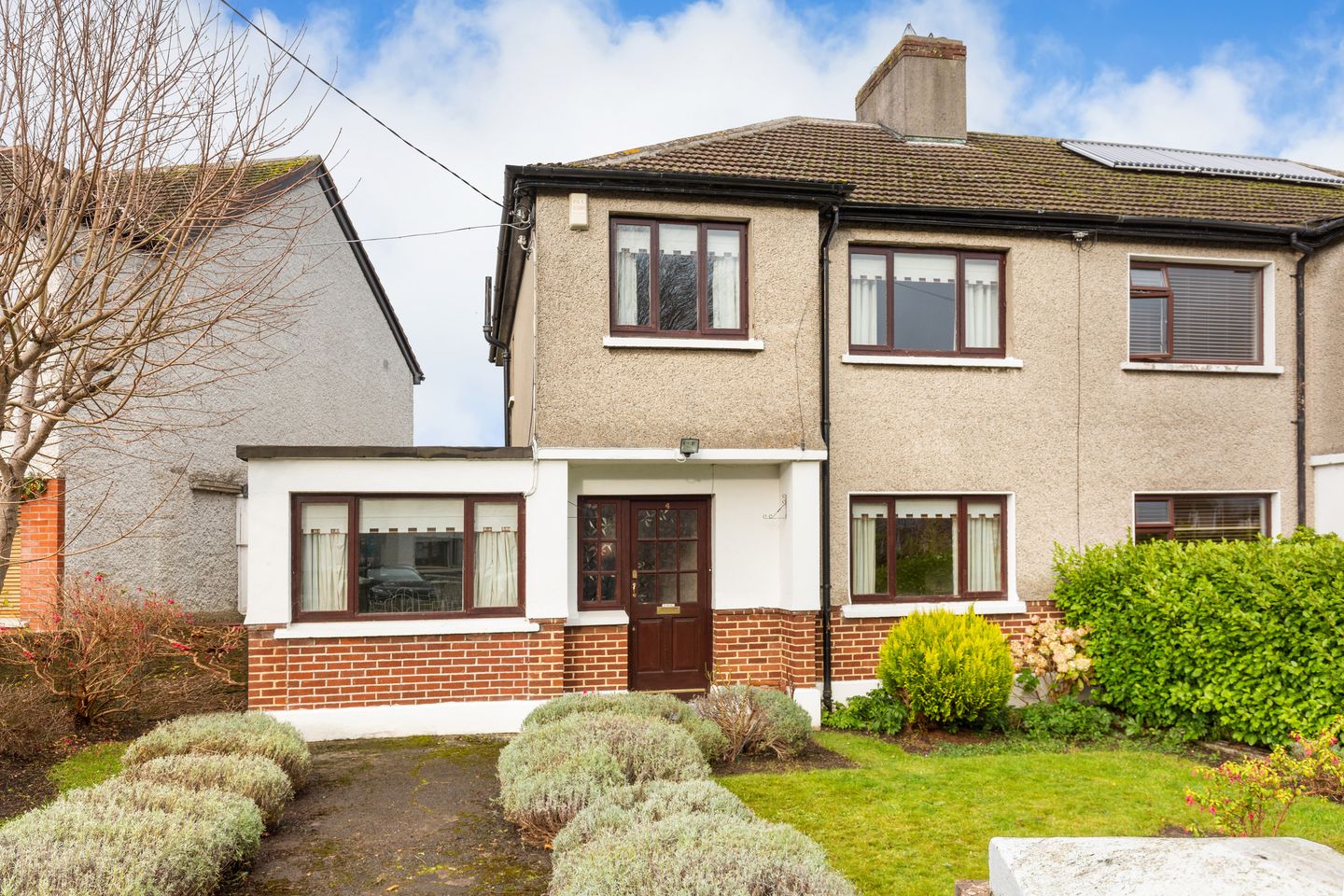 4 Orchardstown Drive, Templeogue, Templeogue, Dublin 14, D14YR80
