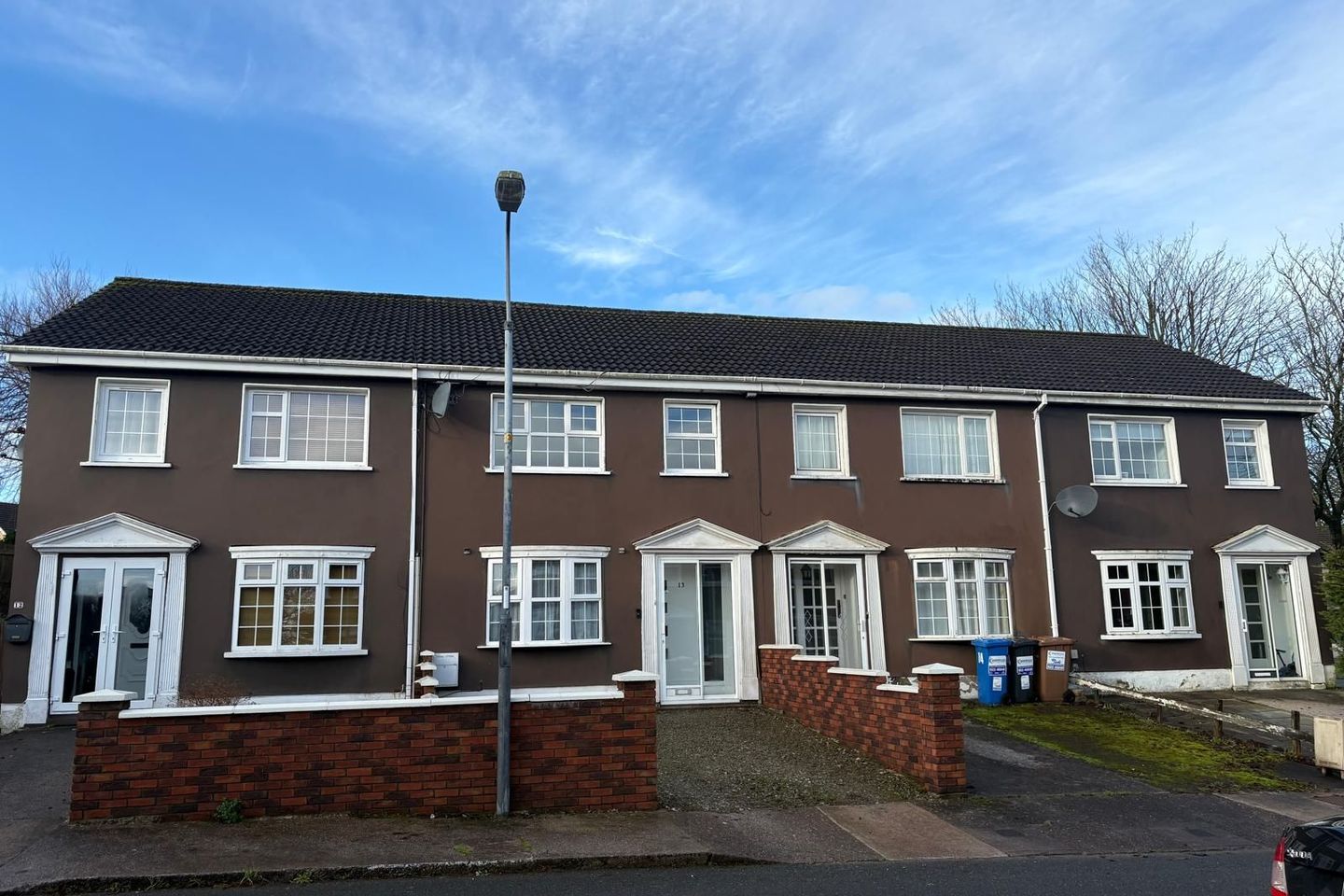 13 Knights Court, Old Youghal Road, Montenotte, Co. Cork, T23V5W7