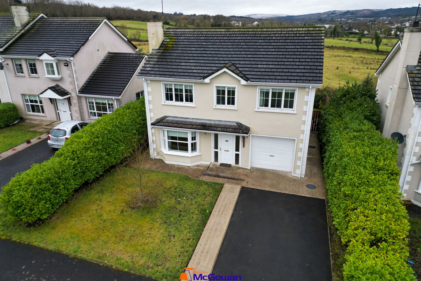 36 Lawnsdale, Ballybofey, Co. Donegal, F93V651 is for sale on Daft.ie