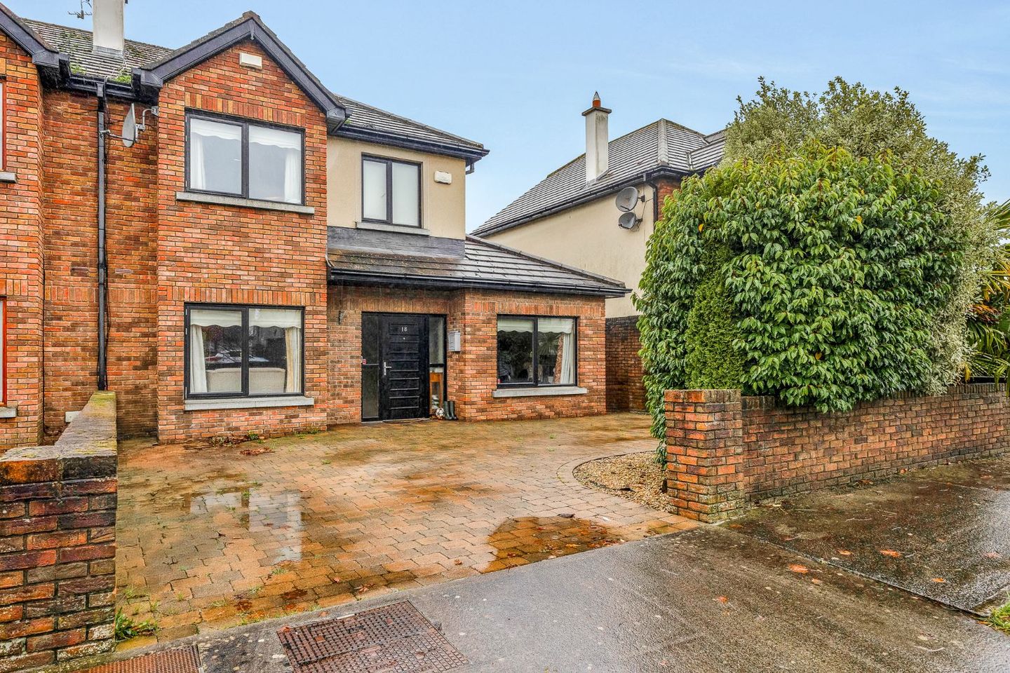 18 White Ash Park, Ashbourne, Ashbourne, Co. Meath, A84YD82