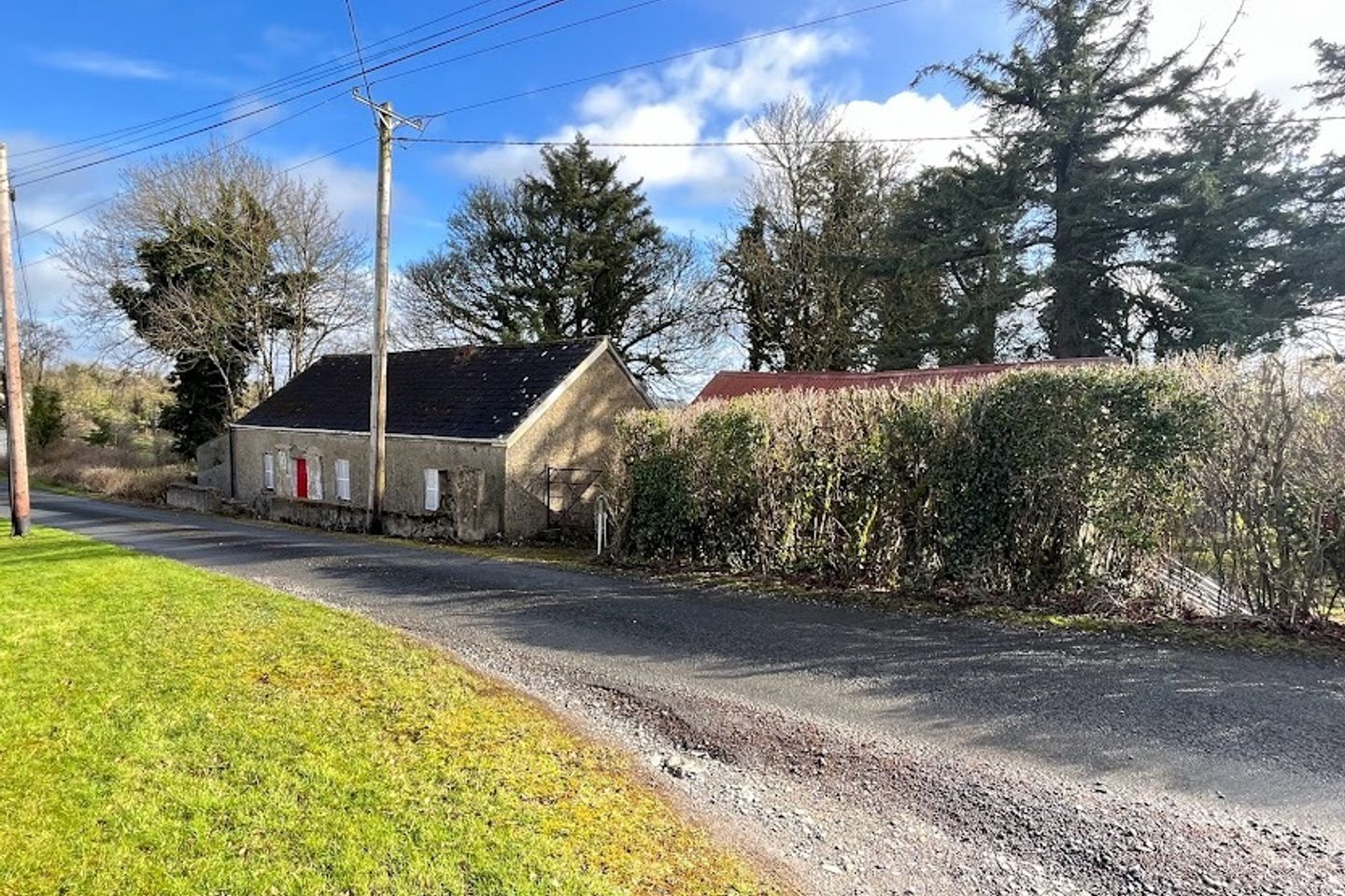 Drumgoon, Killeshandra, Co. Cavan, H12KT57 is for sale on Daft.ie