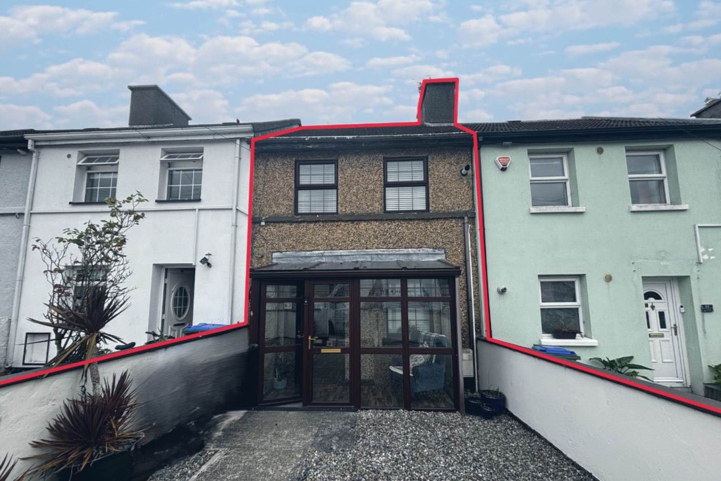 63 Pearse Place, Fairgreen, Ballysimon, Co. Limerick, V94V0YX