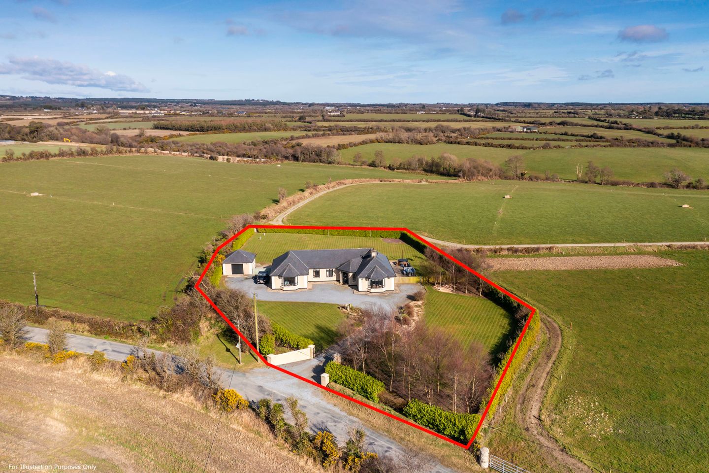 Norristown, Cleariestown, Co. Wexford, Y35YV56