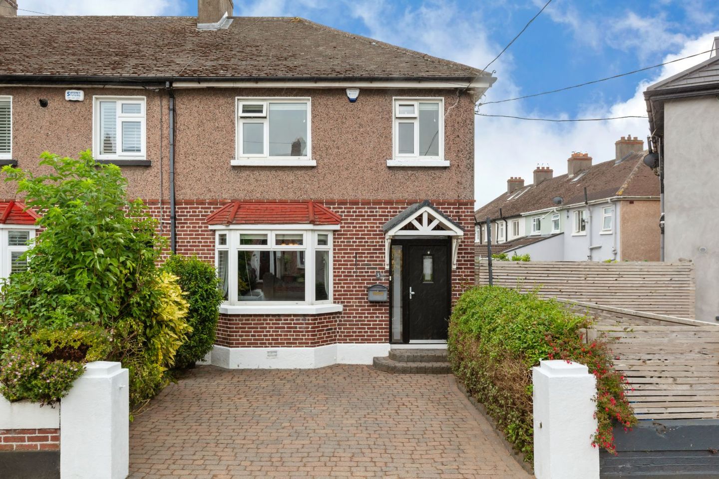 3 Abbey Park, Killester, Dublin 5, D05X7W6