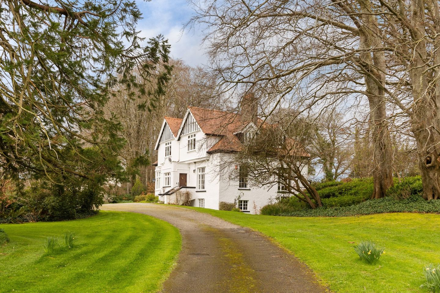 Killadreenan House, Killadreenan, Newtownmountkennedy, Co. Wicklow