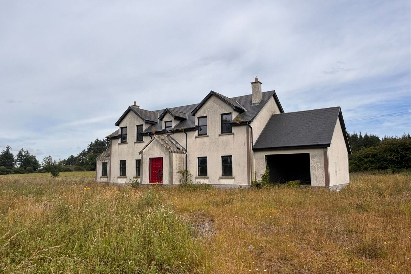 Baunreagh, Old Leighlin, Ridge, Co. Carlow, R93TK74