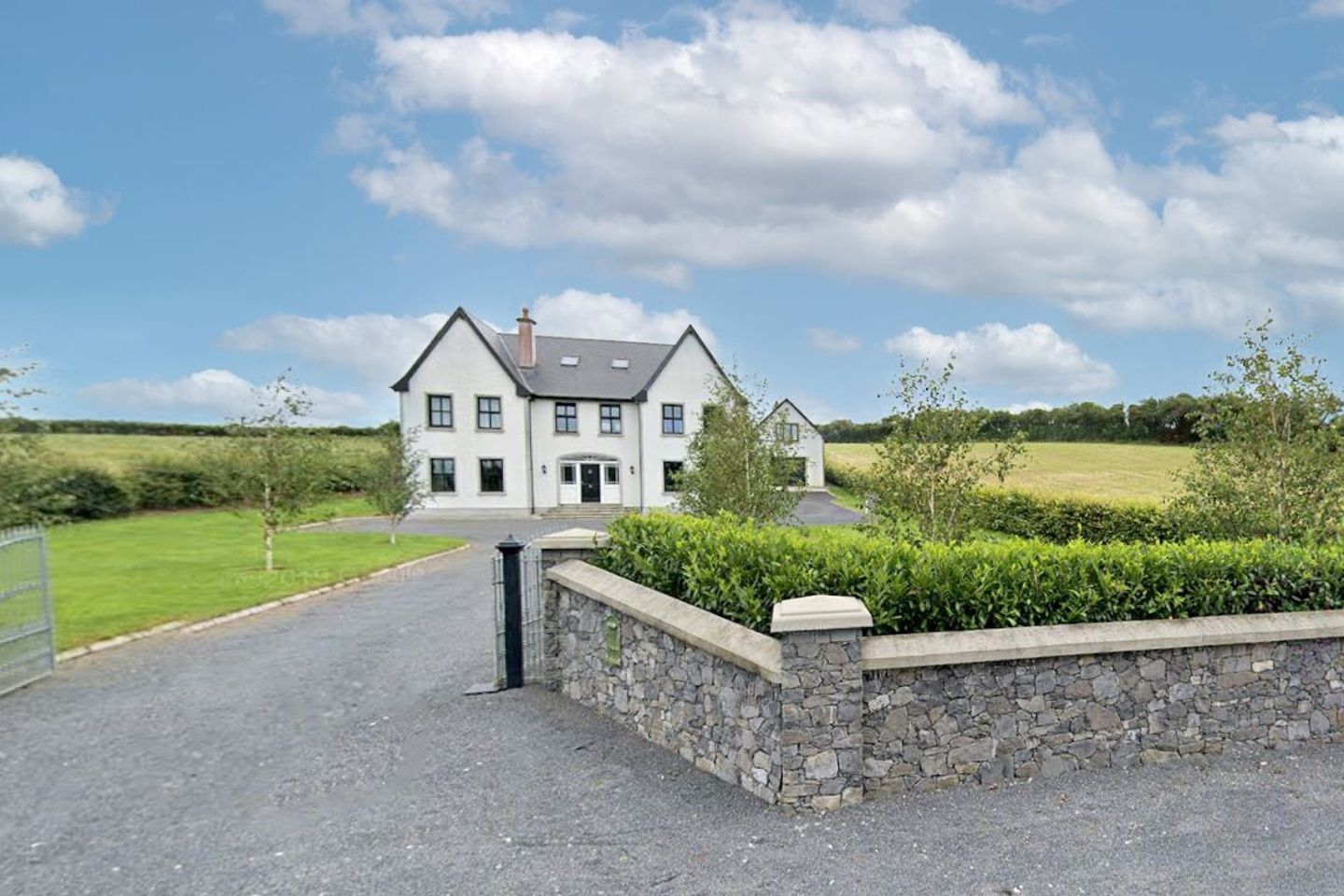Ballygeehin Upper, Ballacolla, Ballacolla, Co. Laois, R32F6C3
