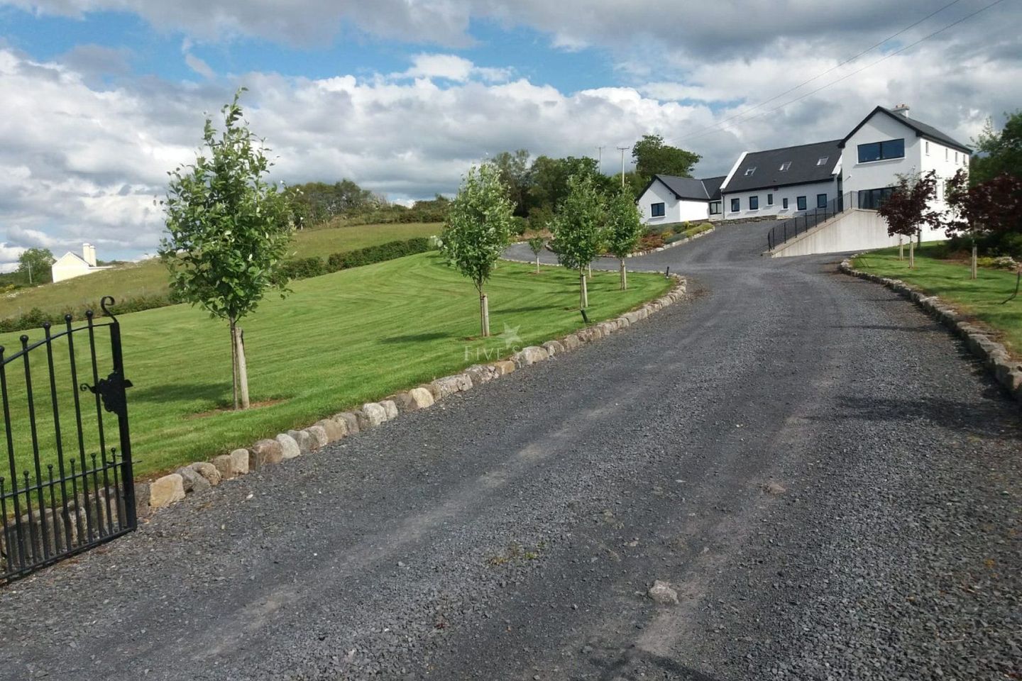 Pontoon, Co. Mayo