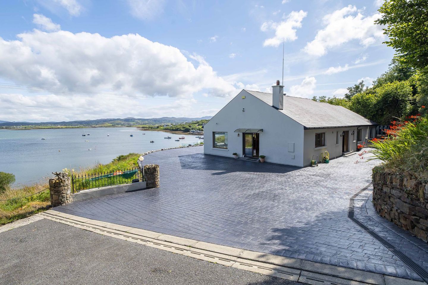 Kinelargy, Downings, Co. Donegal, F92DY94