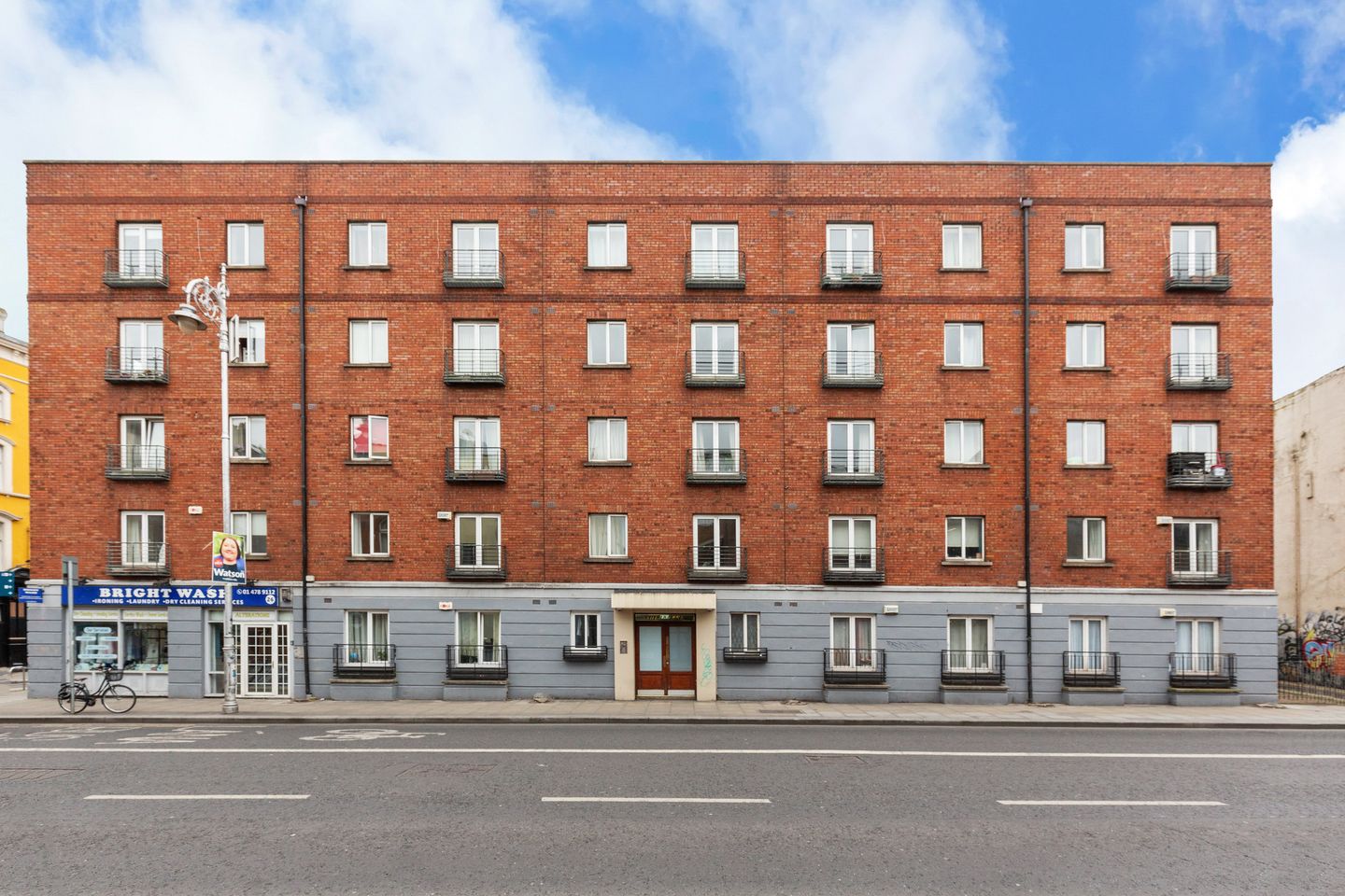 APARTMENT 9, 26 Aungier Street, Dublin 2, D02C663 is for sale on Daft.ie