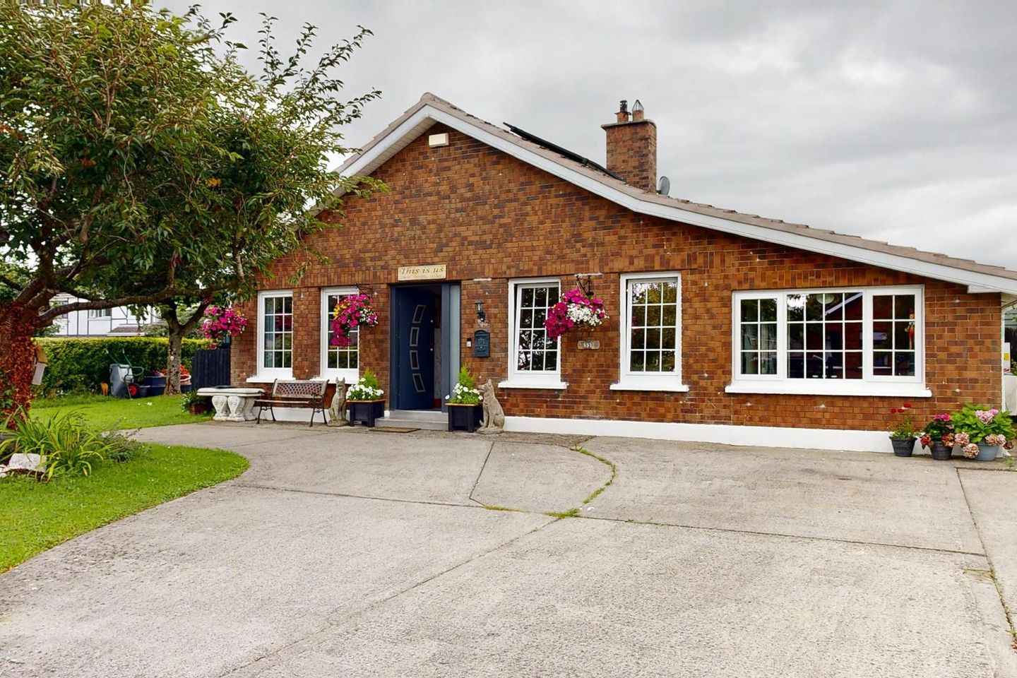 53 Hawthorn Drive, Portlaoise, Co. Laois, R32WC2P is for sale on Daft.ie