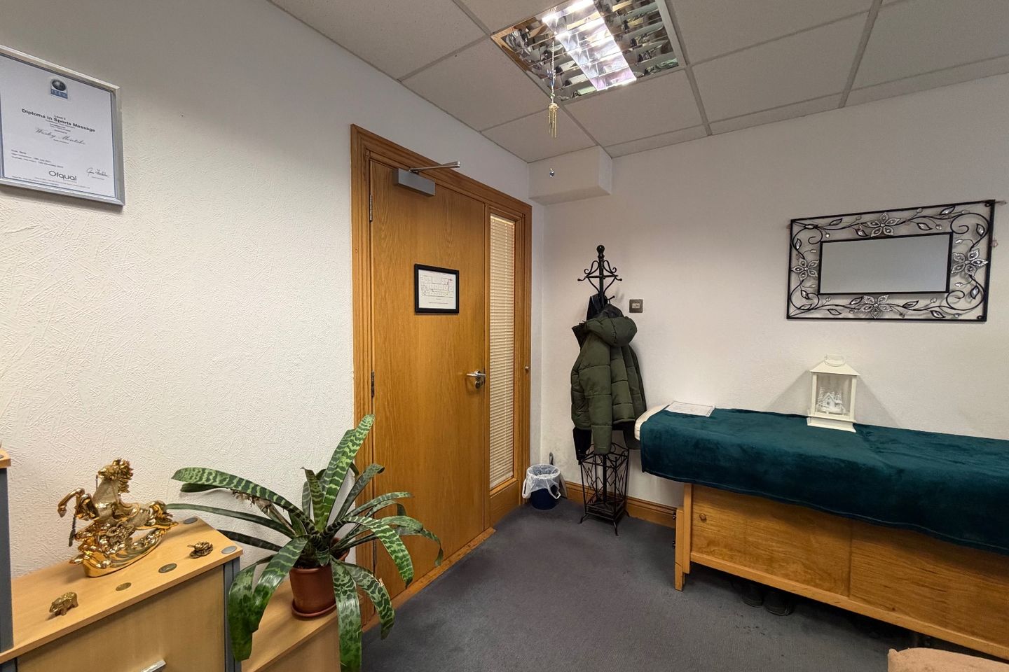 Ross House, Merchants Road, Galway, Galway City Centre