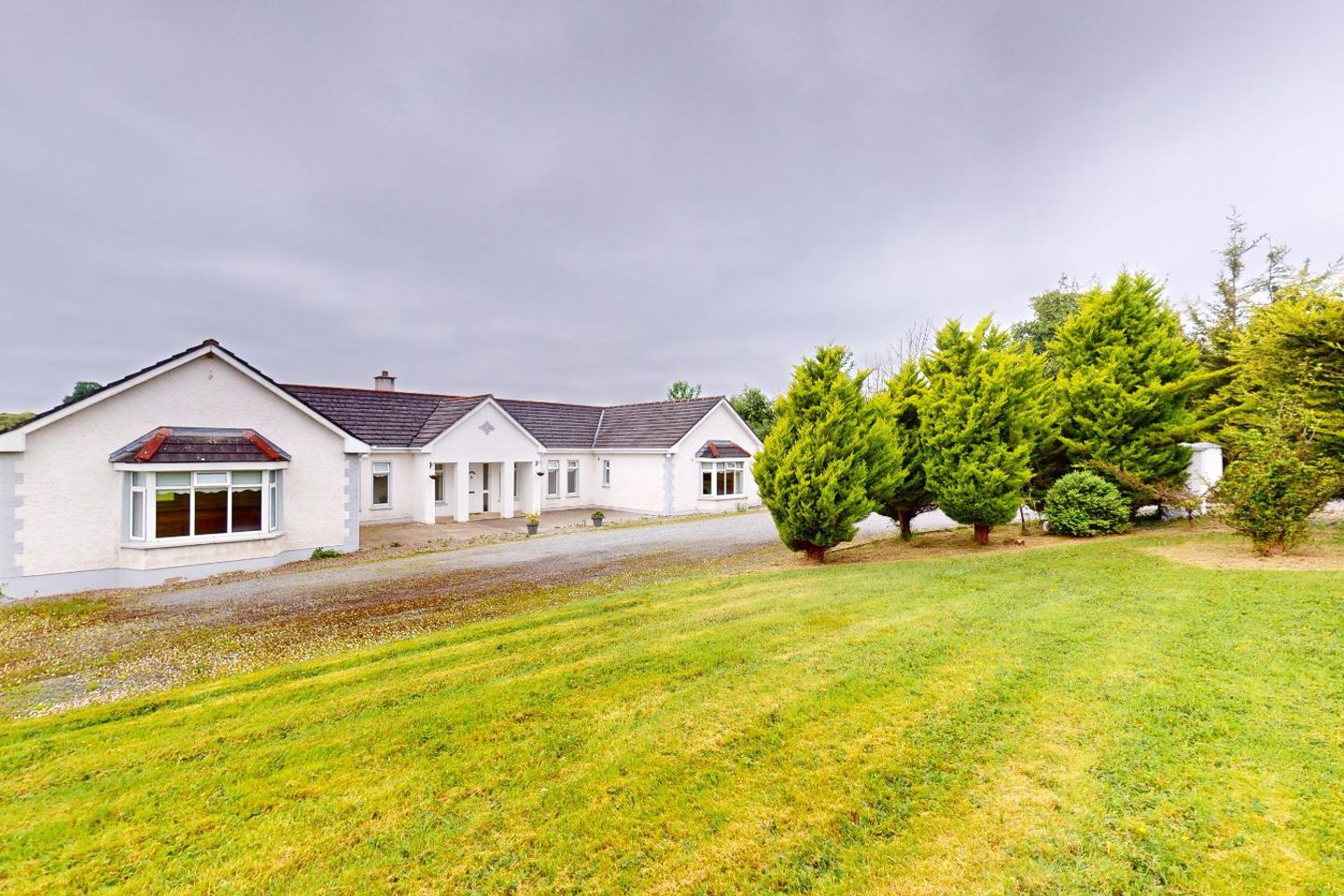 Ballyneary, Butlers Bridge, Cloverhill, Co. Cavan, H12NW90 is for sale