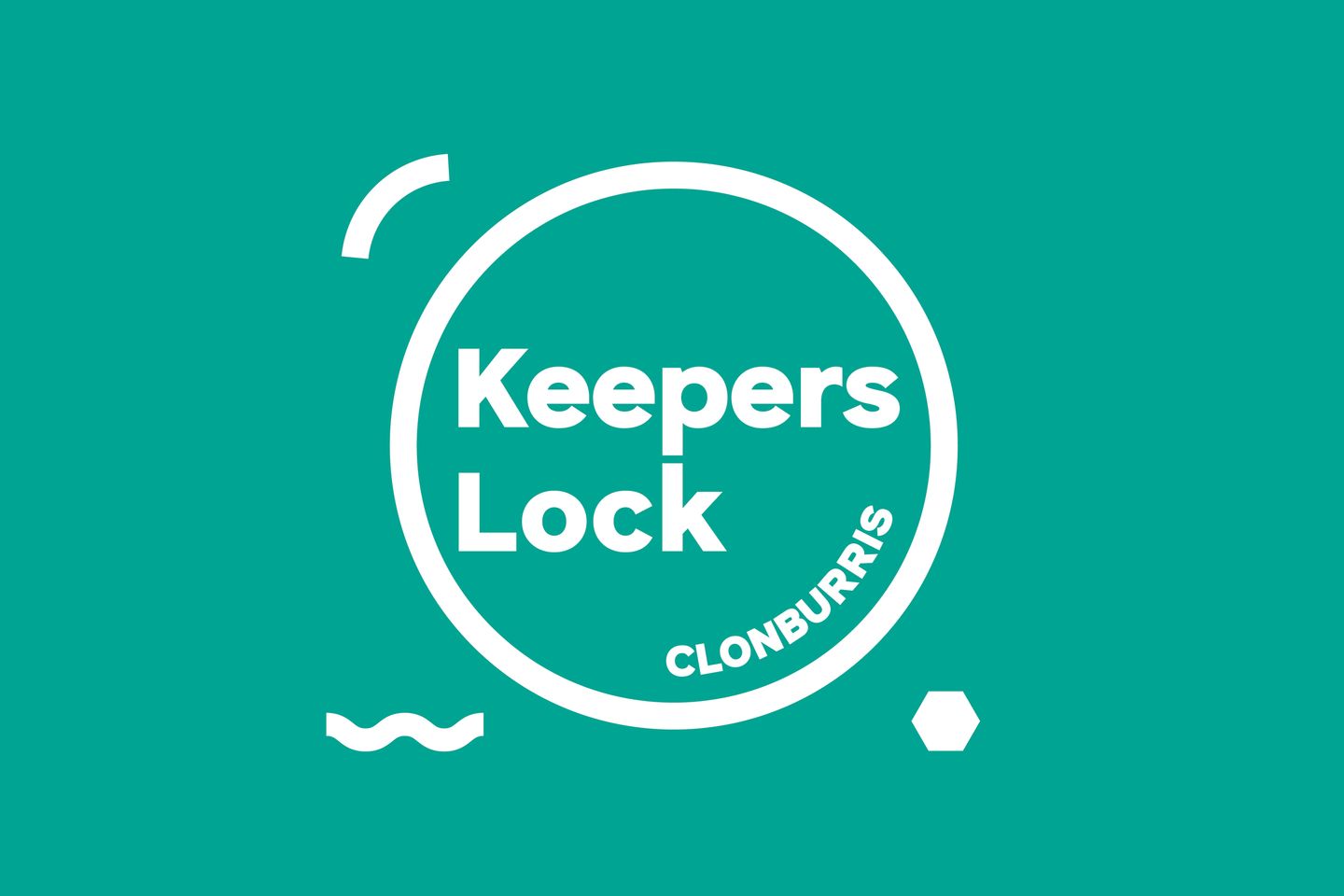 Keepers Lock, Clonburris, Dublin 22
