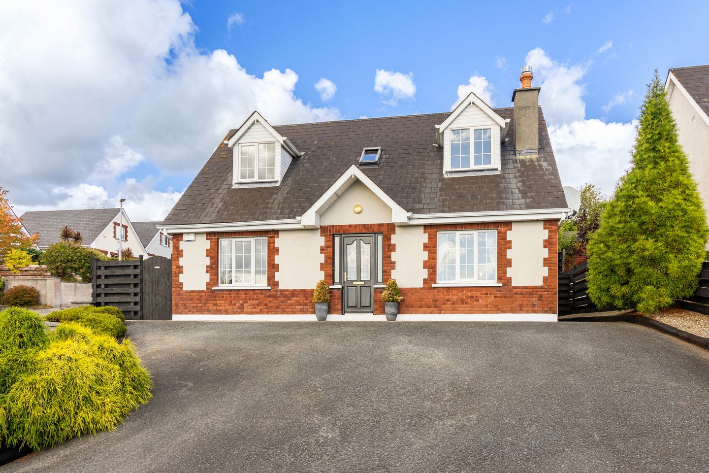 8 Stonehaven, Barndarrig, Kilbride, Co Wicklow, A67XY04