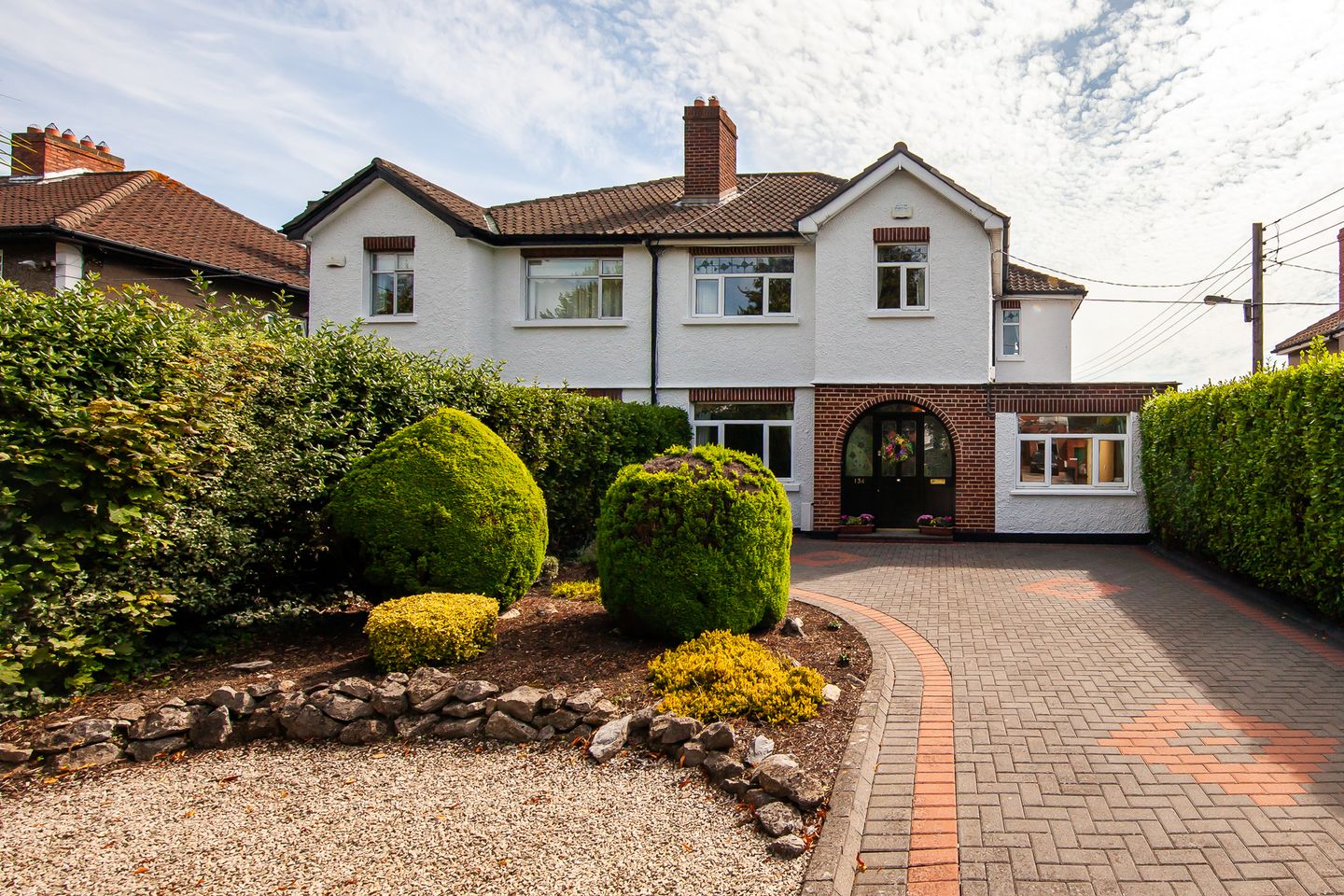 134 The Stiles Road, Clontarf, Clontarf, Dublin 3, D03P3Y6
