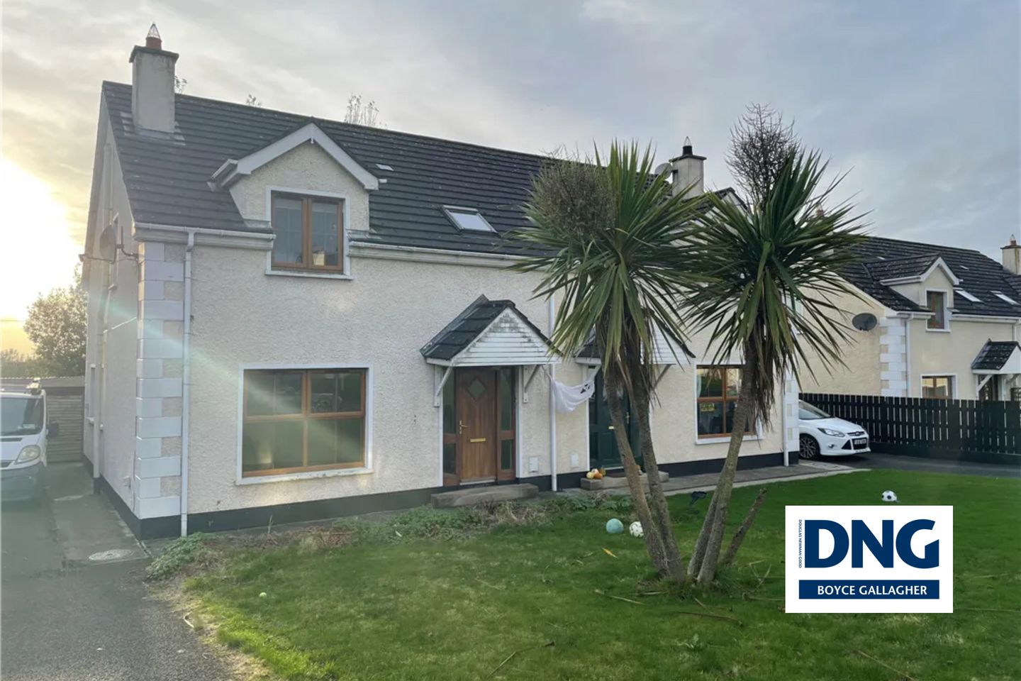 13 Ballyderowen Park, Burnfoot, Co. Donegal, F93D5R2 is for sale on Daft.ie